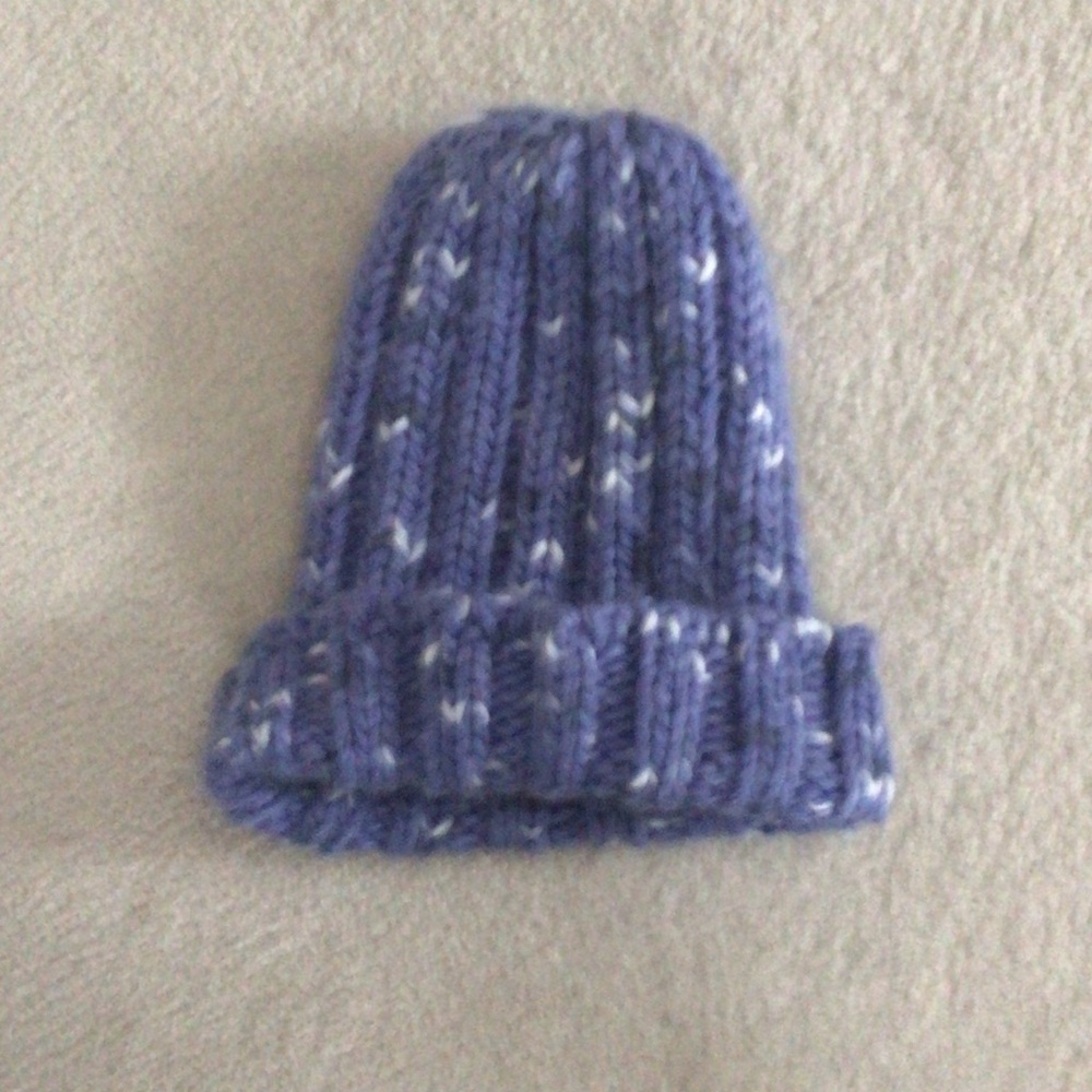Burton ski/snowboarding beanie